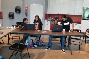 STEMinista Circuits and Coding Workshop for K4-8 girls @ Michigan Science Center in Detroit.