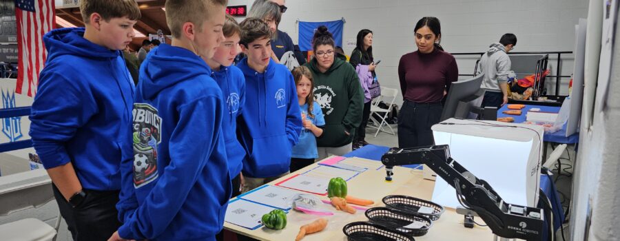 ROBOFEST World Championship