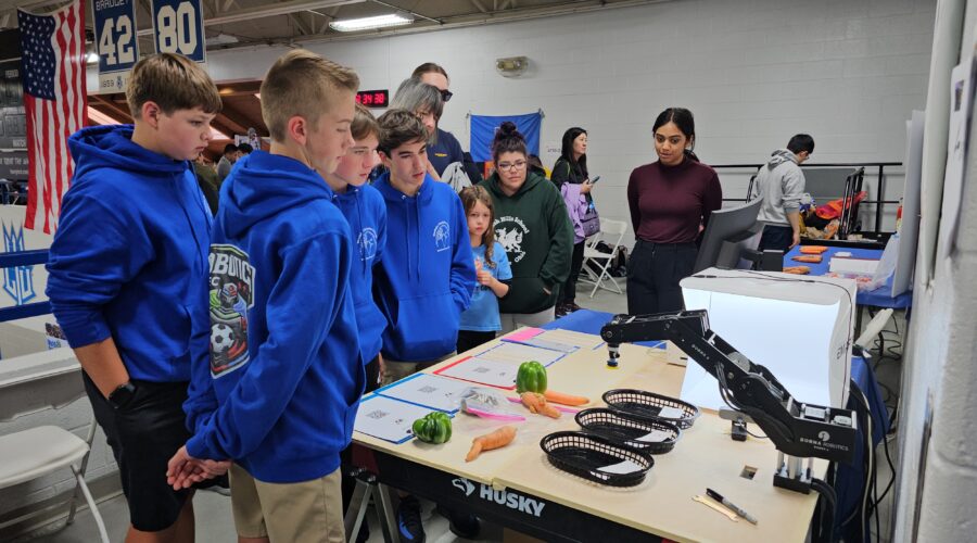 ROBOFEST World Championship