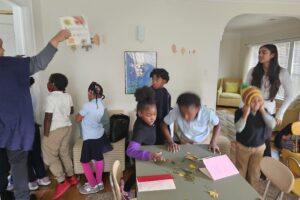 Brilliant Detroit STEM Exploration