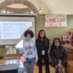 Detroit Public Library Parkman branch Coding Camp for girls